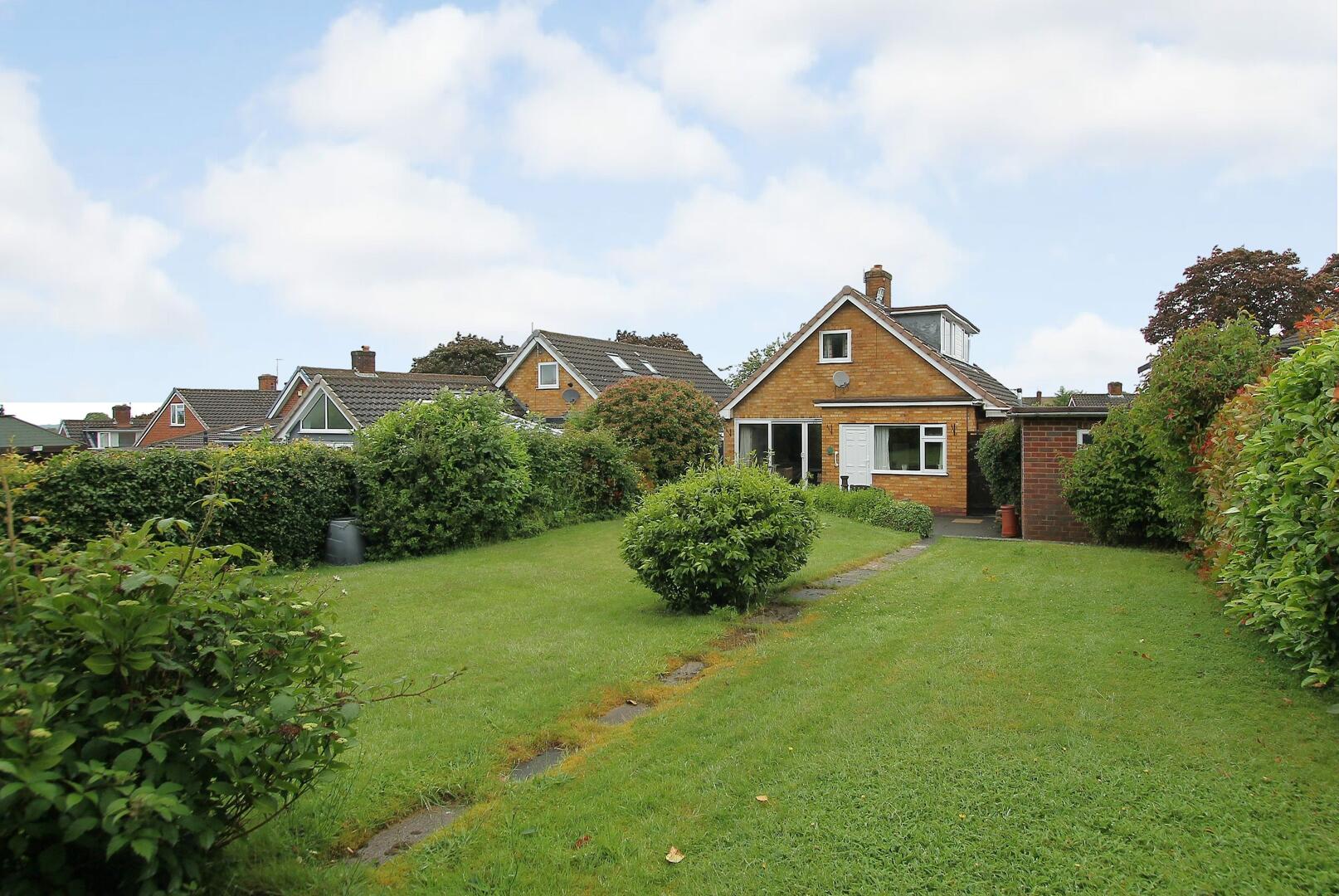 Stevens Road, Pedmore, Stourbridge